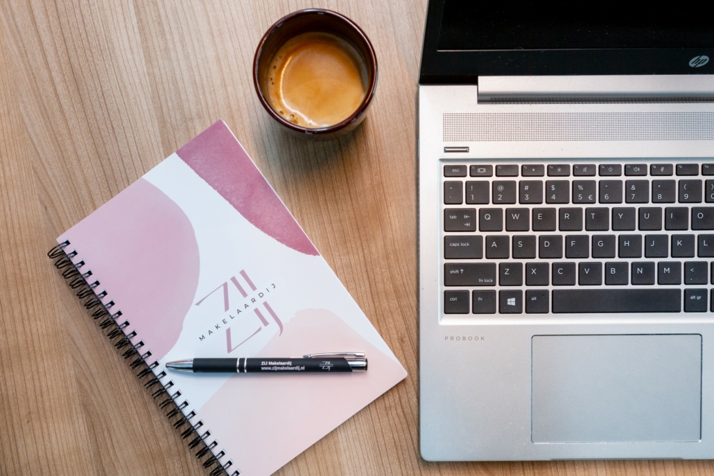 Home Studio X Zij Makelaardij - 048-66